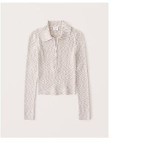 Abercrombie and Fitch shirt